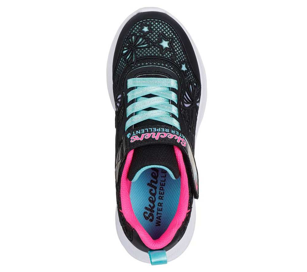 Girl's Skechers Jumpsters 2.0 - Butterfly Flush