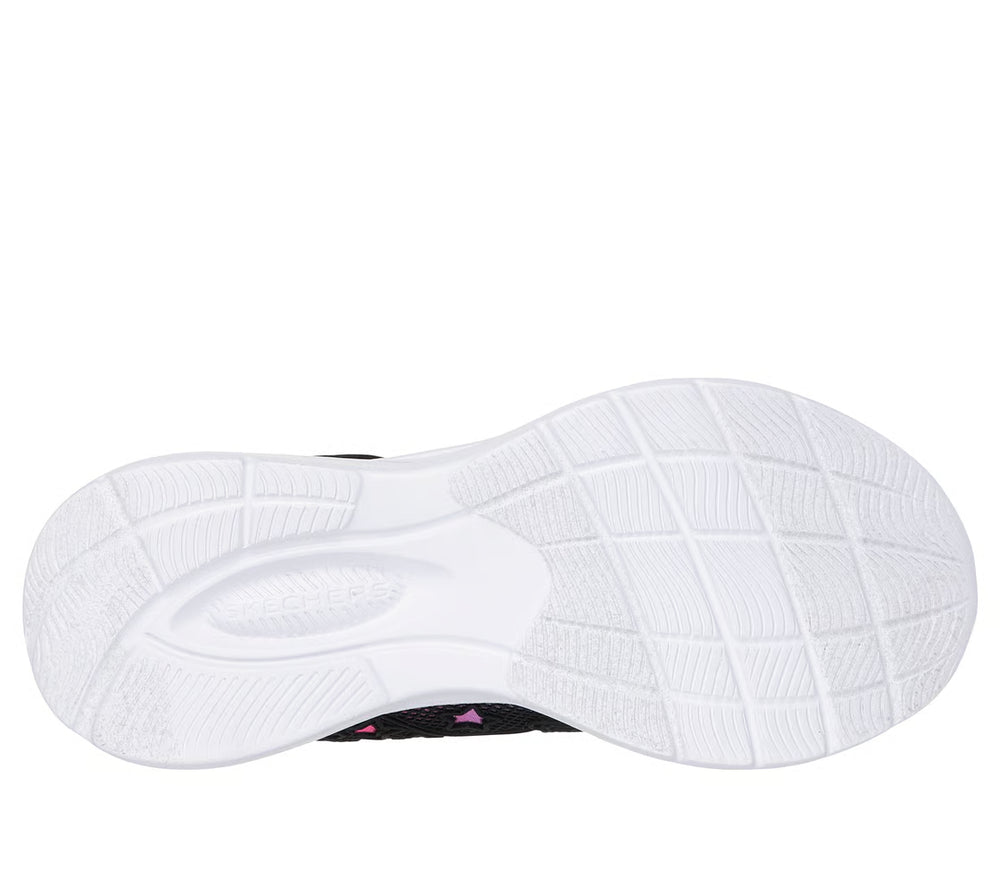 Girl's Skechers Jumpsters 2.0 - Butterfly Flush