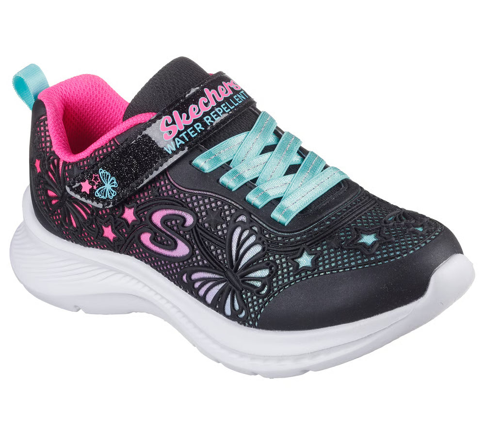 Girl's Skechers Jumpsters 2.0 - Butterfly Flush