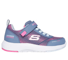 Gilr's Skechers Dynamic Tread - Journey Time