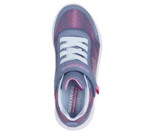 Girl's Skechers Dynamic Tread - Journey Time