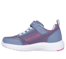 Girl's Skechers Dynamic Tread - Journey Time