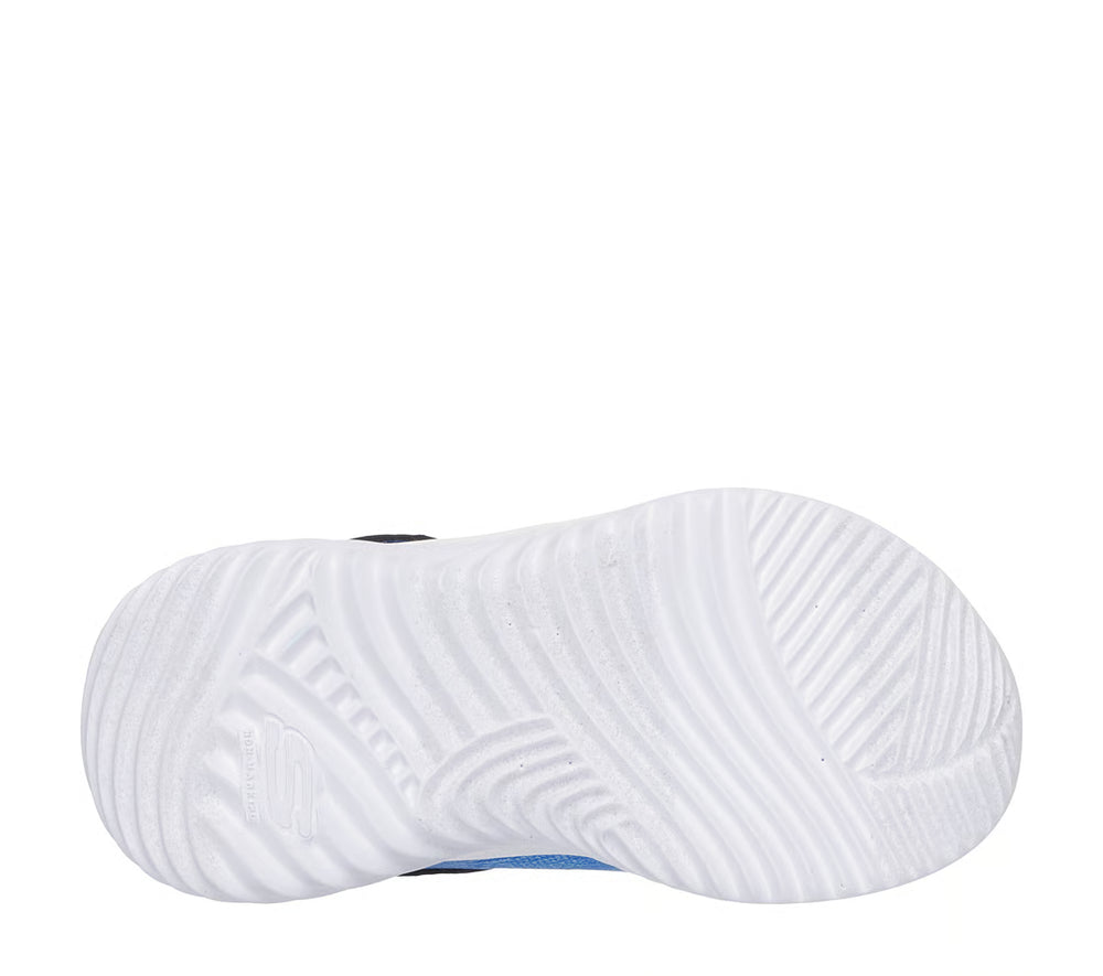 Infant Skechers Waterproof: Bounder - Hydra Cool
