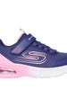 Girl's Skechers Microspec Max Advance- Fly 3.0