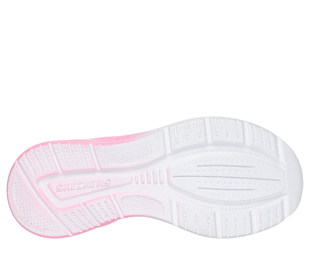 Girl's Skechers Microspec Max Advance- Fly 3.0