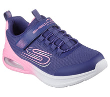 Girl's Skechers Microspec Max Advance- Fly 3.0