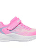 Girl's Infant Skechers Microspec Advance- Oasis Point