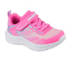 Girl's Infant Skechers Microspec Advance- Oasis Point