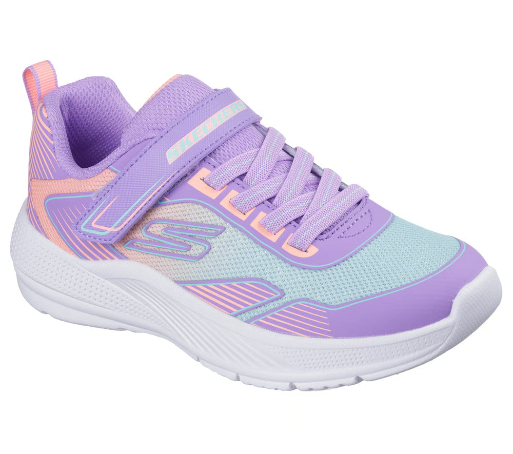 Girl's Infant Microspec Advance- Oasis Point