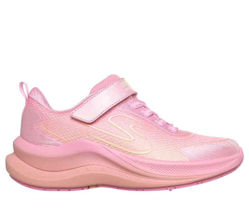 Girl's Skechers Max Cushioning Ascend - Smoothie Pack