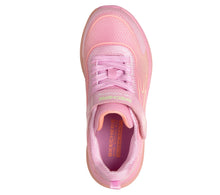 Girl's Skechers Max Cushioning Ascend - Smoothie Pack