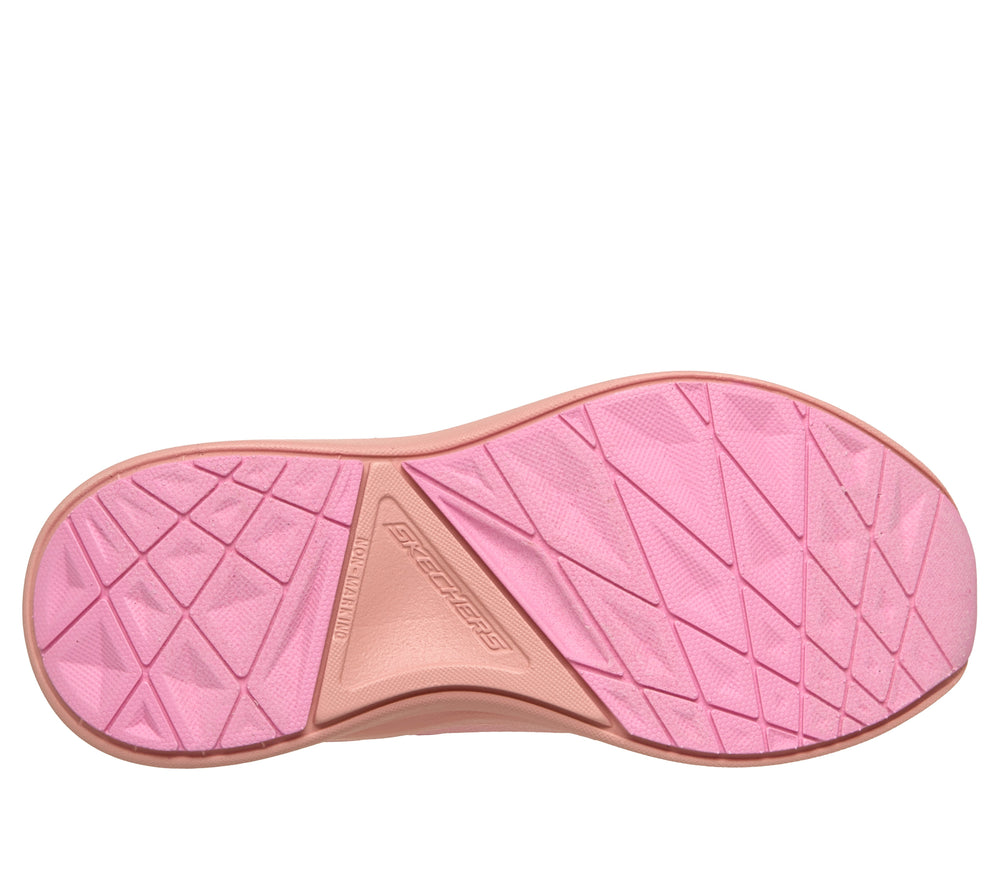 Girl's Skechers Max Cushioning Ascend - Smoothie Pack