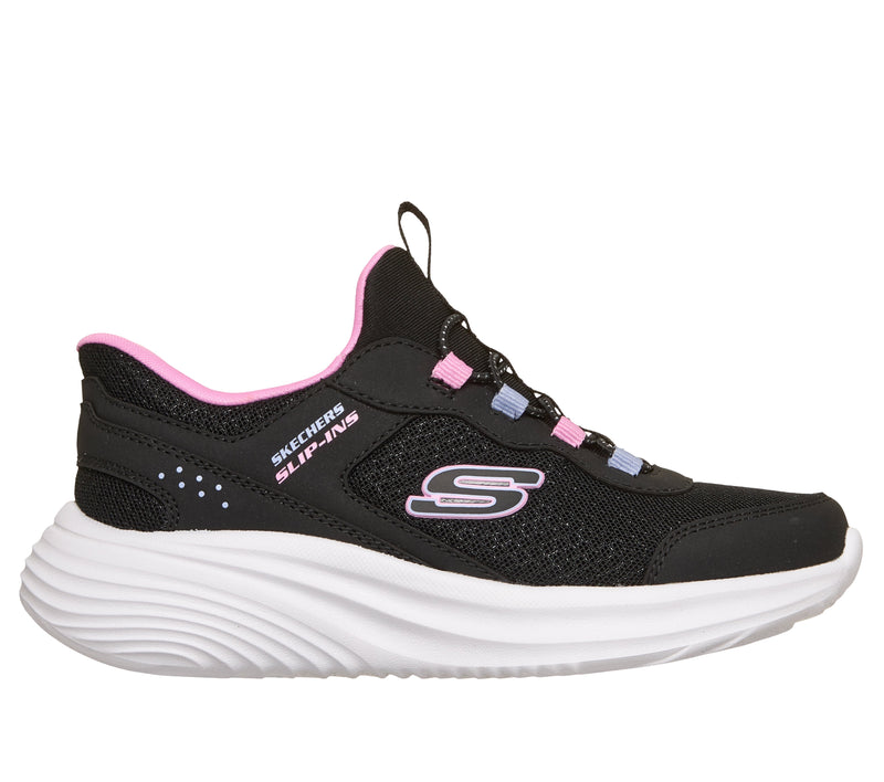 Girl's Skechers Bounder Pro