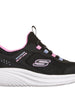Girl's Skechers Bounder Pro