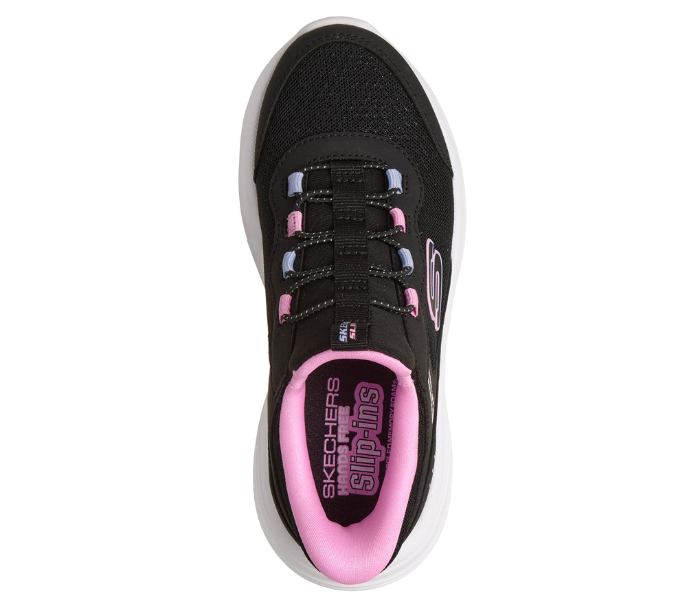Girl's Skechers Bounder Pro