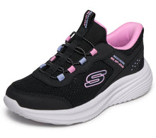 Girl's Skechers Bounder Pro