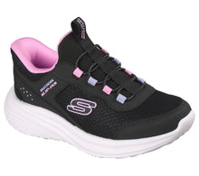 Girl's Skechers Bounder Pro