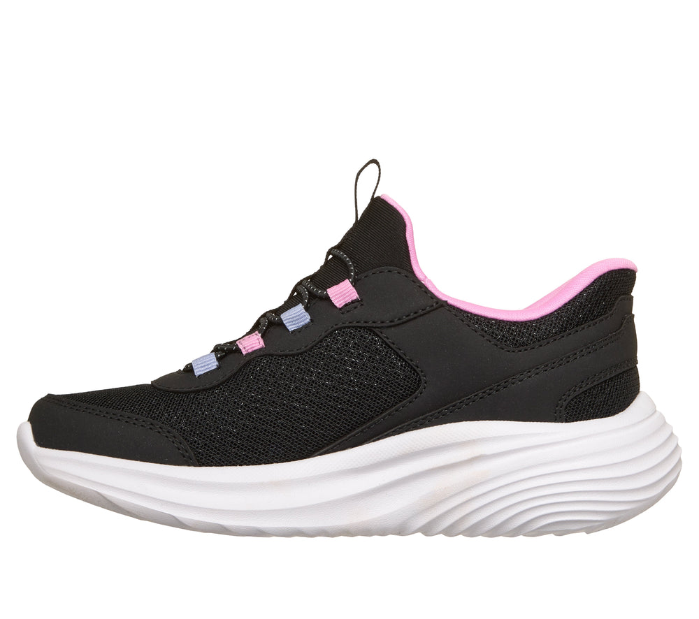Girl's Skechers Bounder Pro