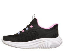 Girl's Skechers Bounder Pro