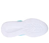 Girl's Skechers Sola Glow - Color Breeze