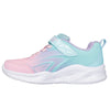 Girl's Skechers Sola Glow - Color Breeze