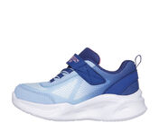 Girl's Skechers S Lights Sola Glow - Ombre Deluxe