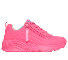 Girl's Skechers UNO Lite - Vivid Splash