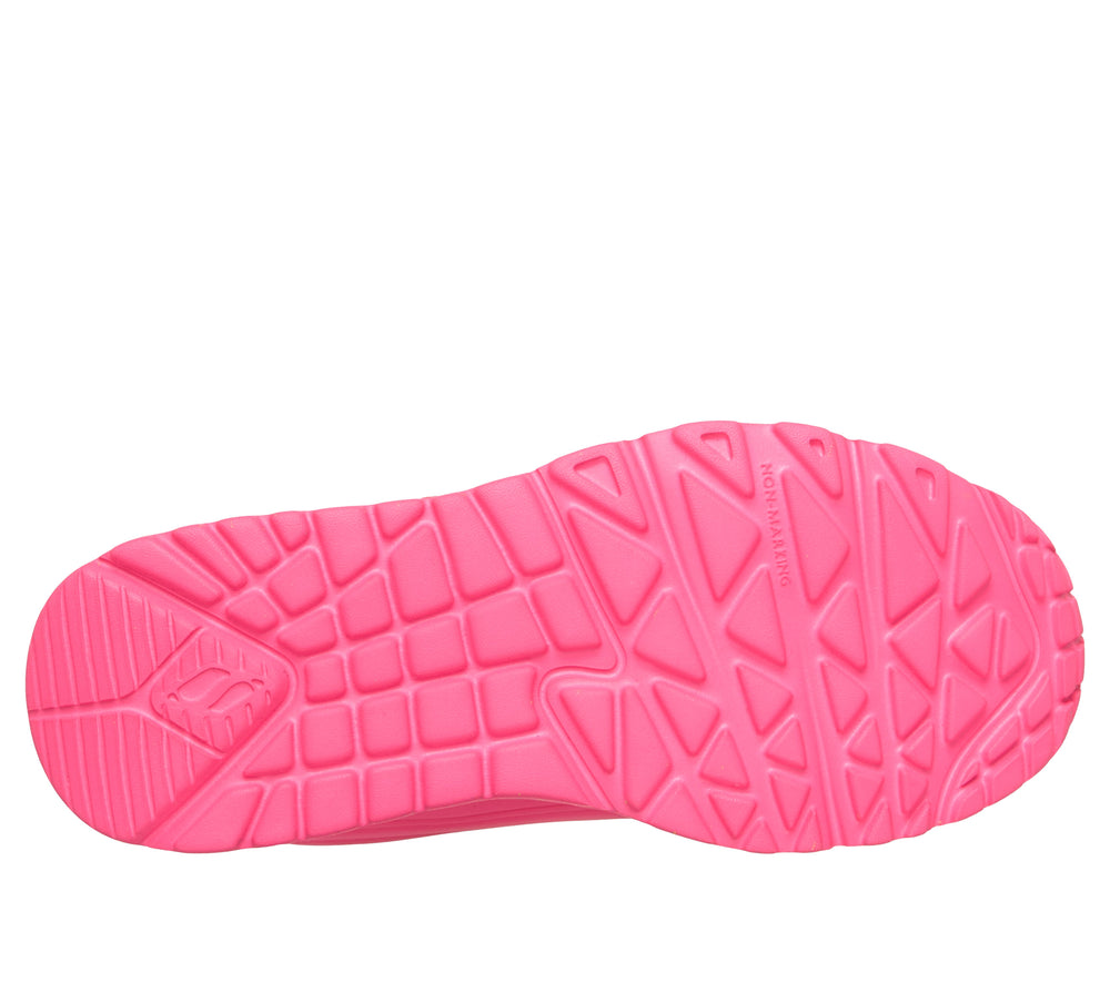 Girl's Skechers UNO Lite - Vivid Splash
