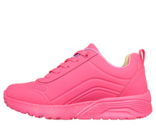 Girl's Skechers UNO Lite - Vivid Splash