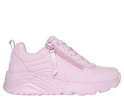 Girl's Skechers Uno Lite - Easy Zip