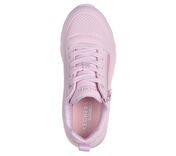 Girl's Skechers Uno Lite - Easy Zip