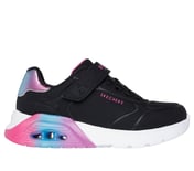 Girl's Skechers Uno Lite 2.0 - Vivid Metallic