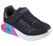 Girl's Skechers Uno Lite 2.0 - Vivid Metallic