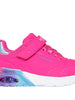 Girl's Skecher's Uno Lite 2.0 - Vivid Metallic