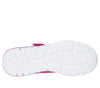 Girl's Skecher's Uno Lite 2.0 - Vivid Metallic