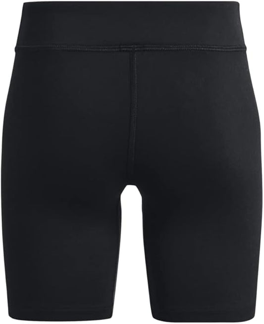 Girl's Under Armour Motion Bike Short