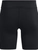 Girl's Under Armour Motion Bike Short