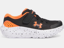 Boys Under Armour PS Surge 4 AC