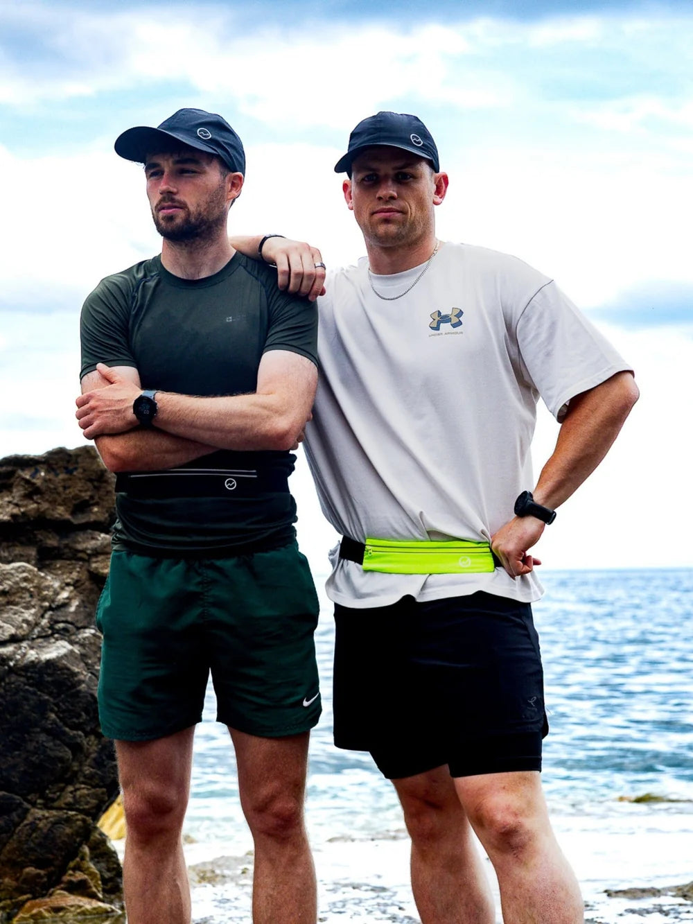 Eos UltraFit Running Belt