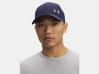 Men's Under Armour Essential Low Adjustable Cap