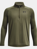 Boy's Under Armour Tech 2.0 1/2 Zip