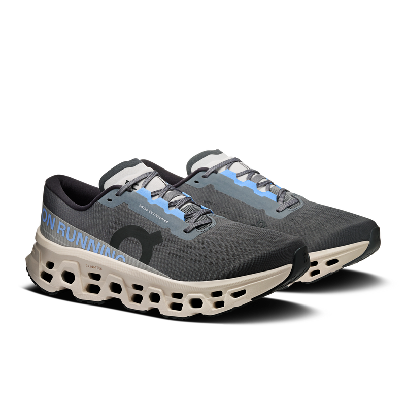 Men's ON Cloud Cloudmonster 3