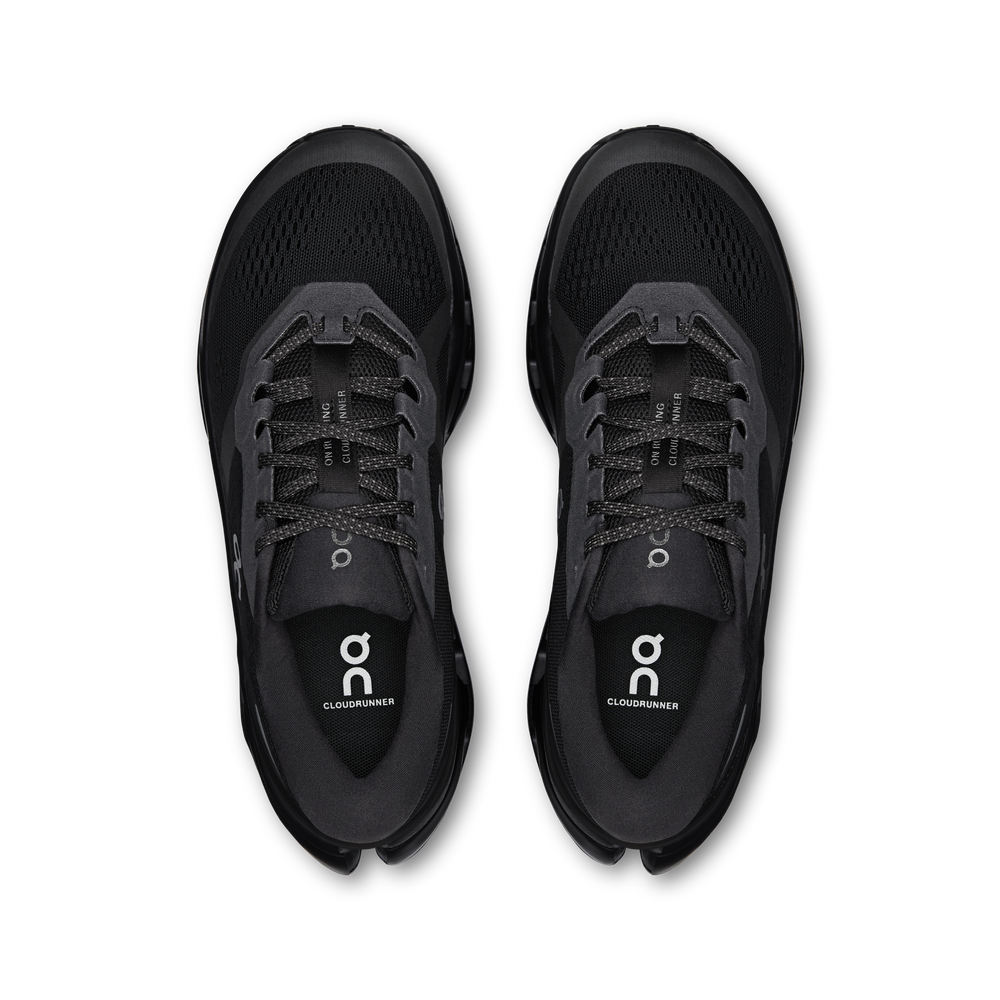 Men's On Cloud Cloudrunner 3
