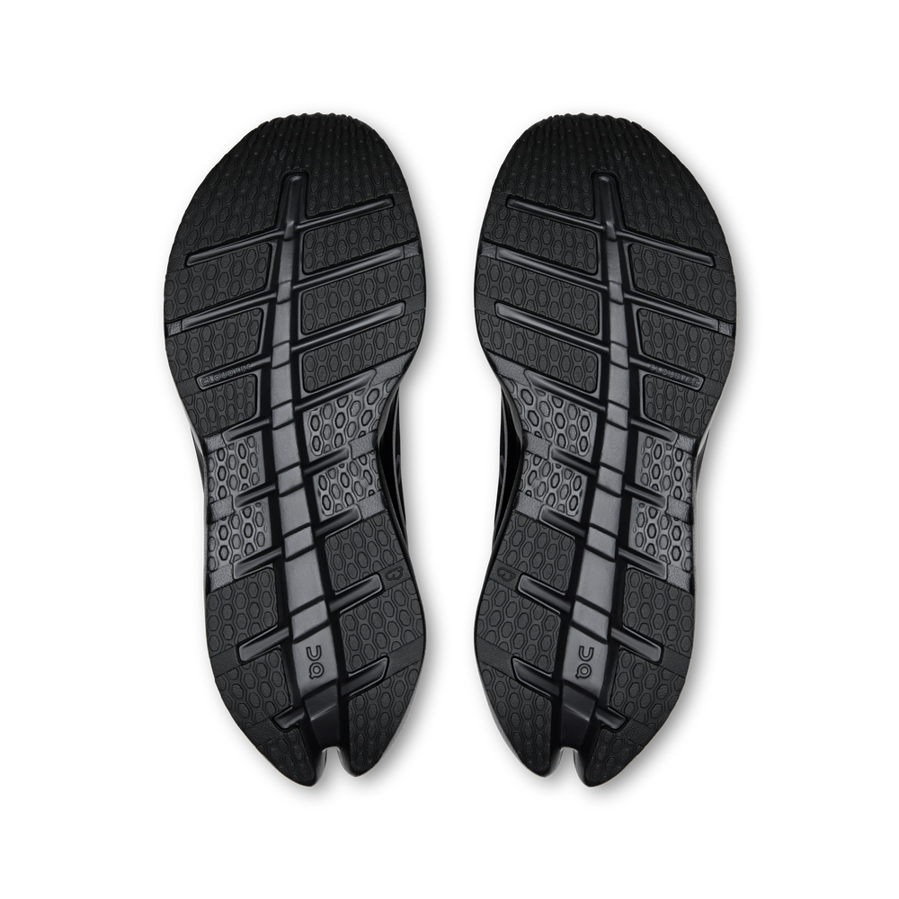 Men's On Cloud Cloudrunner 3