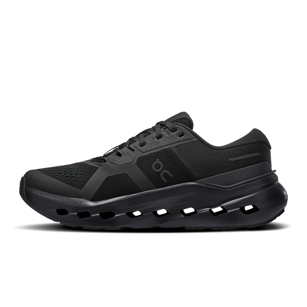 Men's On Cloud Cloudrunner 3