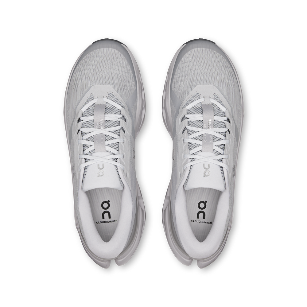 Men's On Cloud Cloudrunner 3