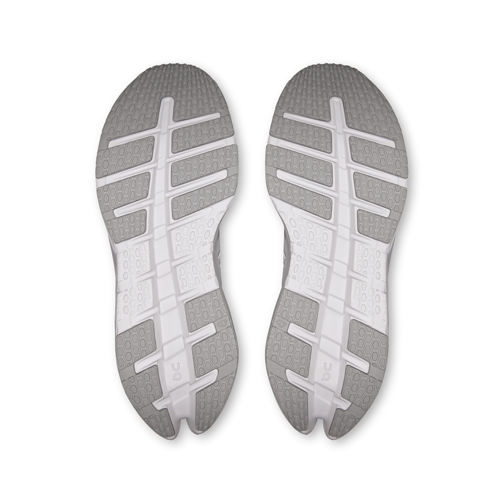 Men's On Cloud Cloudrunner 3