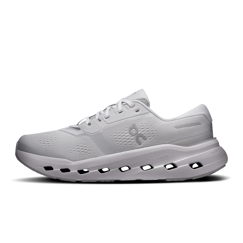 Men's On Cloud Cloudrunner 3