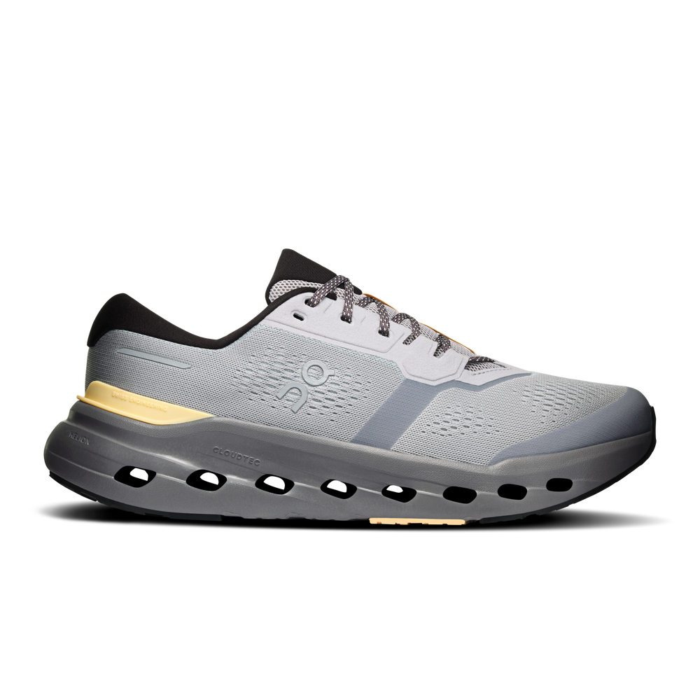 Men's On Cloud Cloudrunner 3