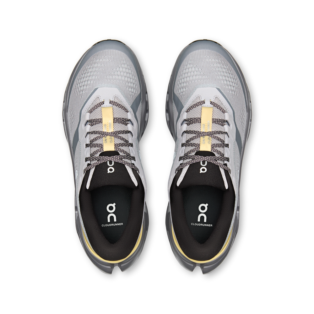Men's On Cloud Cloudrunner 3
